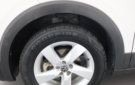 Volkswagen T-Cross I, 2023 год, 1 200 000 рублей, 18 фотография