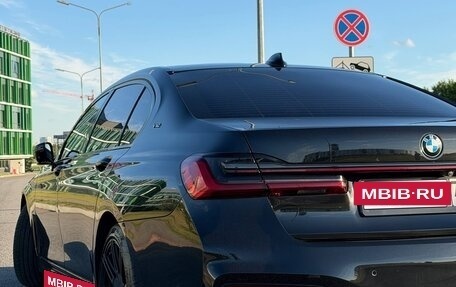 BMW 7 серия, 2019 год, 6 700 000 рублей, 5 фотография