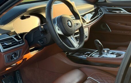 BMW 7 серия, 2019 год, 6 700 000 рублей, 12 фотография