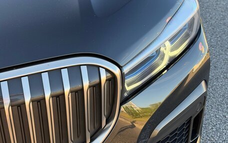 BMW 7 серия, 2019 год, 6 700 000 рублей, 8 фотография