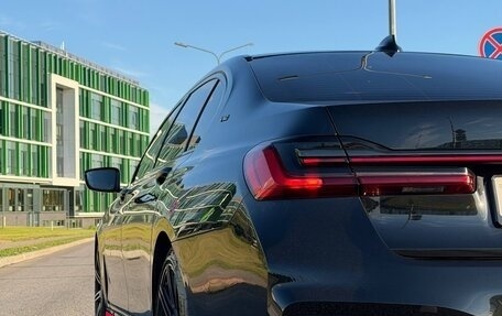 BMW 7 серия, 2019 год, 6 700 000 рублей, 6 фотография