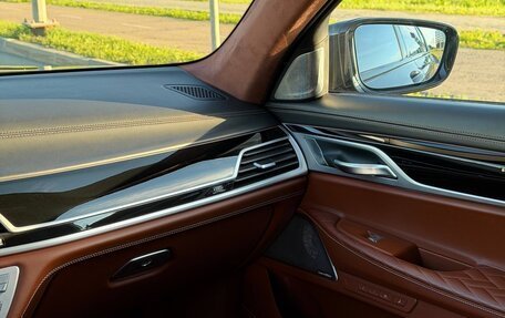 BMW 7 серия, 2019 год, 6 700 000 рублей, 18 фотография
