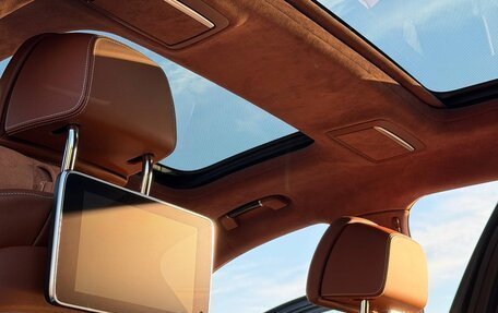 BMW 7 серия, 2019 год, 6 700 000 рублей, 20 фотография