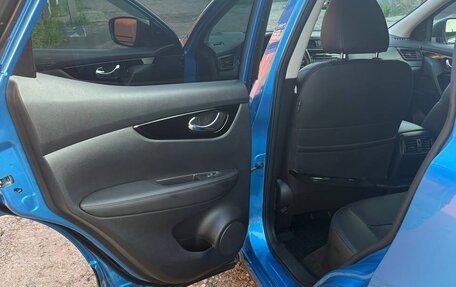 Nissan Qashqai, 2019 год, 2 400 000 рублей, 6 фотография