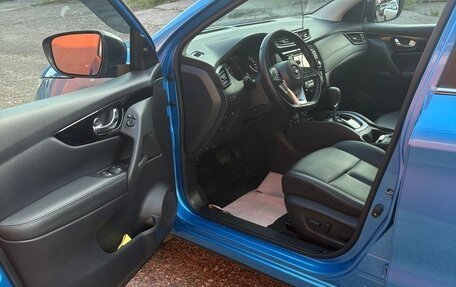 Nissan Qashqai, 2019 год, 2 400 000 рублей, 5 фотография