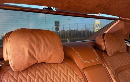 BMW 7 серия, 2019 год, 6 700 000 рублей, 22 фотография