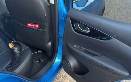 Nissan Qashqai, 2019 год, 2 400 000 рублей, 8 фотография
