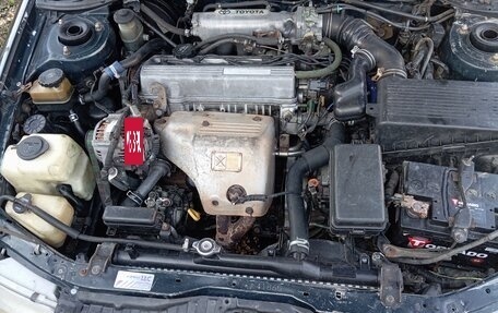 Toyota Corona IX (T190), 1992 год, 290 000 рублей, 8 фотография
