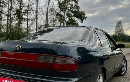 Toyota Corona IX (T190), 1992 год, 290 000 рублей, 4 фотография