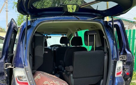 Honda Freed I, 2013 год, 1 150 000 рублей, 9 фотография