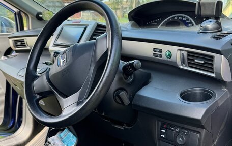 Honda Freed I, 2013 год, 1 150 000 рублей, 10 фотография