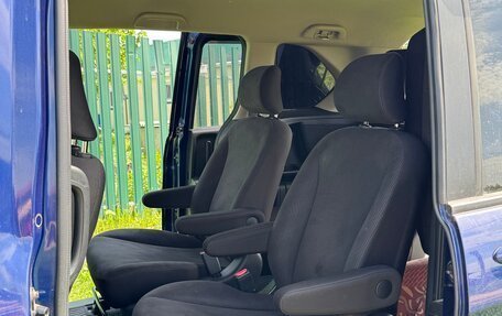 Honda Freed I, 2013 год, 1 150 000 рублей, 8 фотография