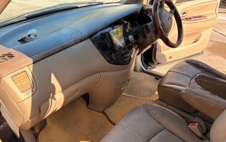 Mazda MPV II, 2001 год, 340 000 рублей, 2 фотография