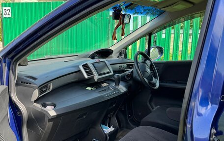 Honda Freed I, 2013 год, 1 150 000 рублей, 7 фотография