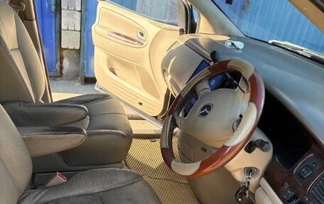 Mazda MPV II, 2001 год, 340 000 рублей, 4 фотография
