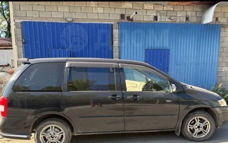 Mazda MPV II, 2001 год, 340 000 рублей, 3 фотография
