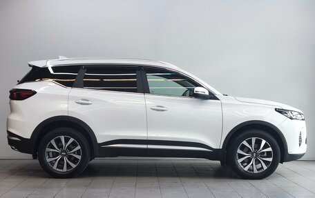 Chery Tiggo 7 Pro, 2021 год, 1 550 000 рублей, 4 фотография