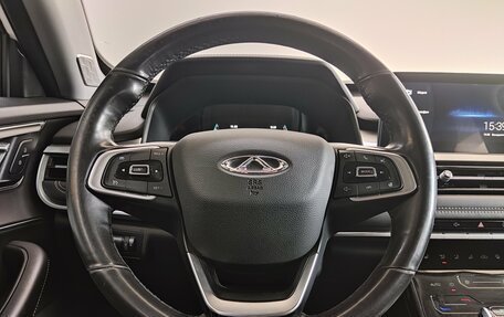 Chery Tiggo 7 Pro, 2021 год, 1 550 000 рублей, 10 фотография
