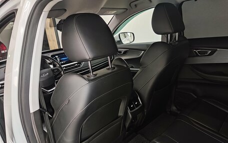 Chery Tiggo 7 Pro, 2021 год, 1 550 000 рублей, 17 фотография