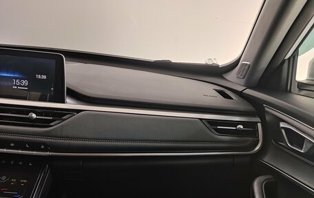 Chery Tiggo 7 Pro, 2021 год, 1 550 000 рублей, 12 фотография