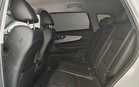 Chery Tiggo 7 Pro, 2021 год, 1 550 000 рублей, 16 фотография