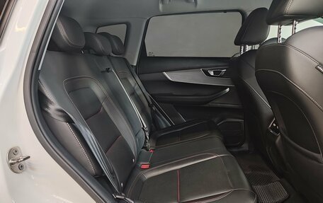 Chery Tiggo 7 Pro, 2021 год, 1 550 000 рублей, 21 фотография