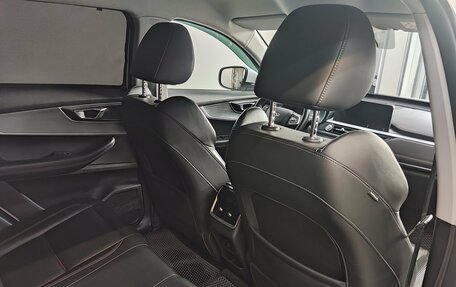 Chery Tiggo 7 Pro, 2021 год, 1 550 000 рублей, 22 фотография