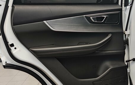 Chery Tiggo 7 Pro, 2021 год, 1 550 000 рублей, 31 фотография