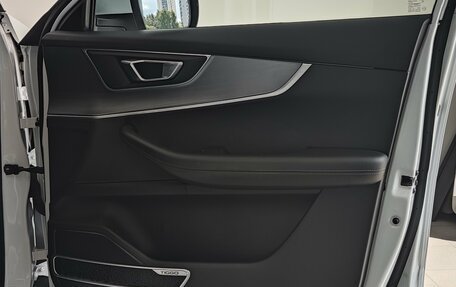Chery Tiggo 7 Pro, 2021 год, 1 550 000 рублей, 30 фотография