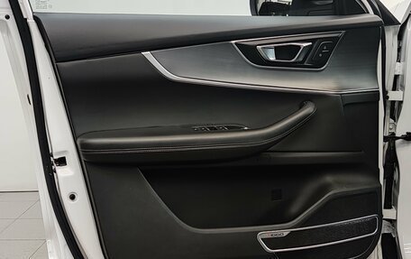 Chery Tiggo 7 Pro, 2021 год, 1 550 000 рублей, 29 фотография