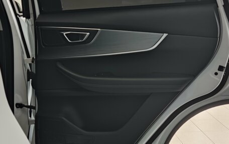 Chery Tiggo 7 Pro, 2021 год, 1 550 000 рублей, 32 фотография