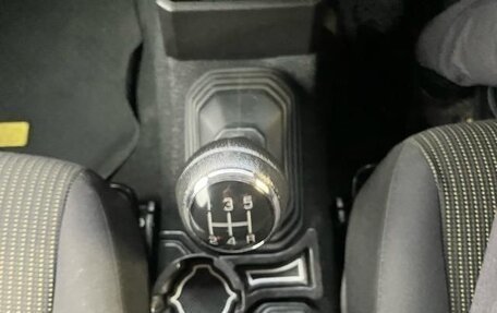 Suzuki Jimny, 2019 год, 970 000 рублей, 6 фотография