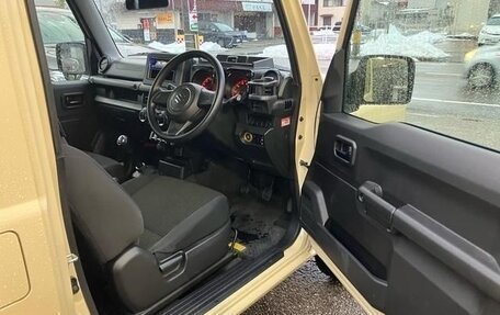 Suzuki Jimny, 2019 год, 970 000 рублей, 4 фотография