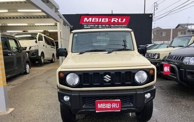 Suzuki Jimny, 2019 год, 970 000 рублей, 1 фотография