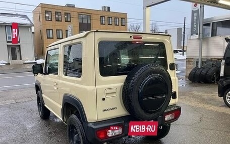 Suzuki Jimny, 2019 год, 970 000 рублей, 2 фотография