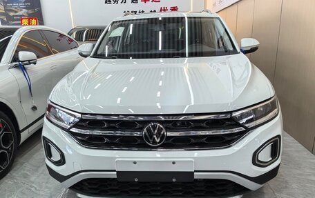 Volkswagen T-Roc I, 2026 год, 1 700 000 рублей, 1 фотография