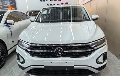 Volkswagen T-Roc I, 2026 год, 1 700 000 рублей, 1 фотография