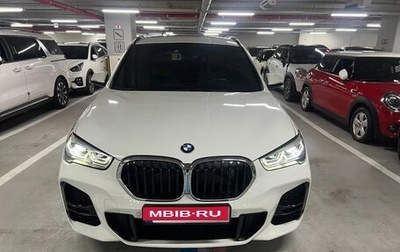 BMW X1, 2020 год, 2 890 099 рублей, 1 фотография