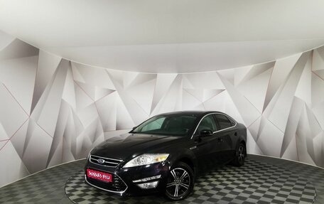 Ford Mondeo IV, 2013 год, 1 135 150 рублей, 1 фотография