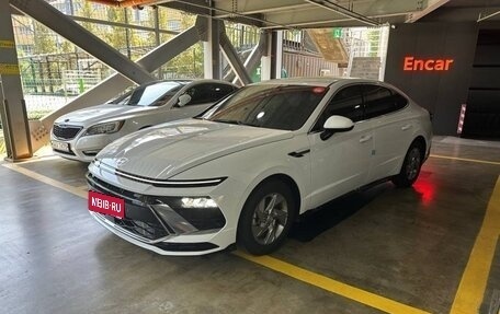 Hyundai Sonata VIII, 2025 год, 2 390 099 рублей, 1 фотография