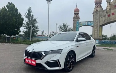 Skoda Octavia IV, 2023 год, 2 050 000 рублей, 1 фотография
