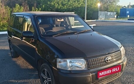 Toyota Probox I, 2007 год, 490 000 рублей, 1 фотография