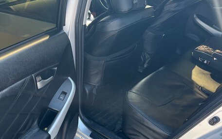 Toyota Prius, 2012 год, 930 000 рублей, 4 фотография