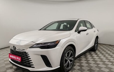 Lexus RX IV рестайлинг, 2025 год, 8 600 000 рублей, 1 фотография