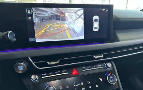 Hyundai Sonata VIII, 2025 год, 2 390 099 рублей, 9 фотография