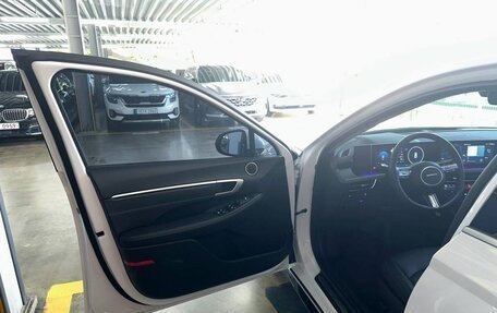 Hyundai Sonata VIII, 2025 год, 2 390 099 рублей, 6 фотография