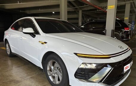 Hyundai Sonata VIII, 2025 год, 2 390 099 рублей, 3 фотография
