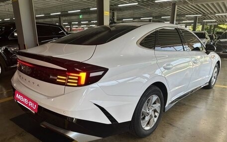 Hyundai Sonata VIII, 2025 год, 2 390 099 рублей, 4 фотография