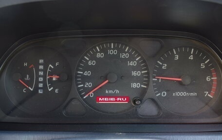 Toyota Land Cruiser Prado 90 рестайлинг, 2001 год, 997 000 рублей, 19 фотография