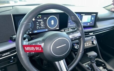 Hyundai Sonata VIII, 2025 год, 2 390 099 рублей, 7 фотография